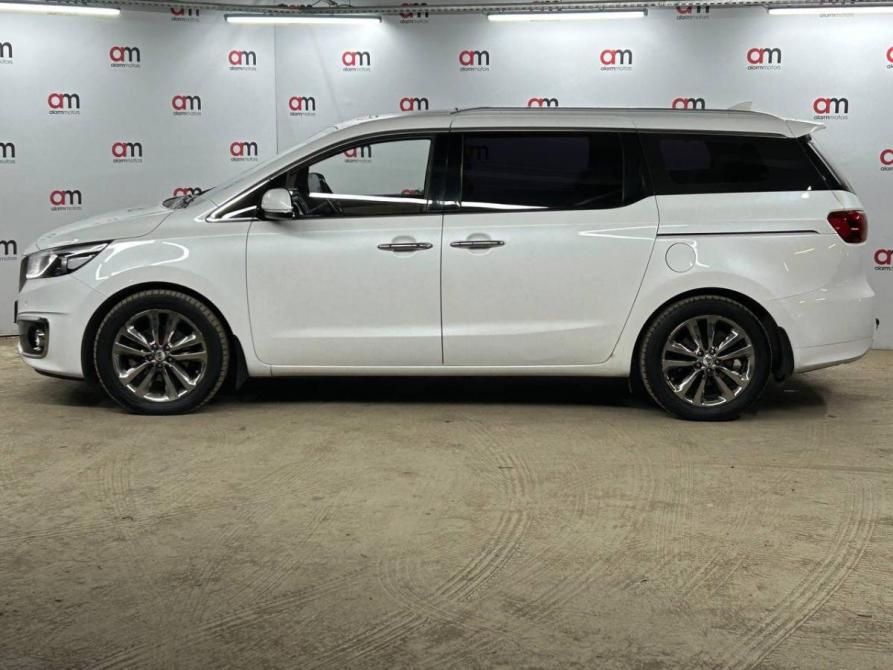 Kia Carnival III Санкт-Петербург  - изображение 7