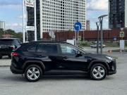 Toyota RAV4 V (XA50) Екатеринбург  - изображение 20