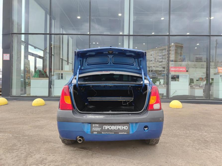 Renault Logan I Ижевск  - изображение 12
