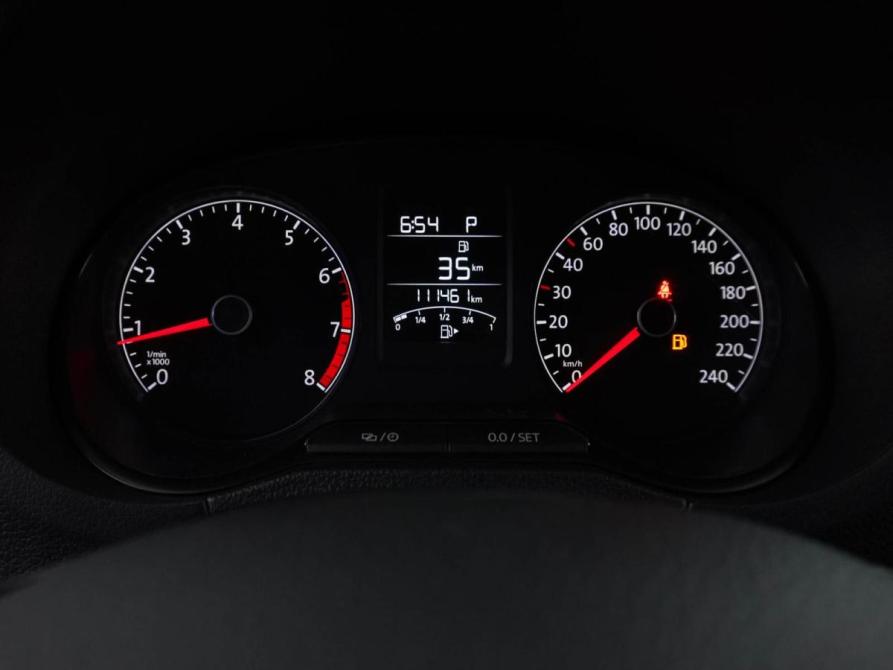 Volkswagen Polo V Рестайлинг Москва  - изображение 19