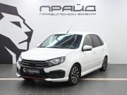 Lada (ВАЗ) Granta I Рестайлинг Ростов-на-Дону  - изображение 18