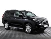Toyota Land Cruiser Prado 150 Series Рестайлинг 1 Москва  - изображение 30