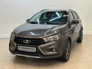 Lada (ВАЗ) Vesta I Балашиха  - изображение 17