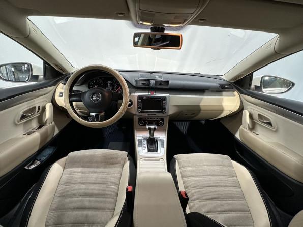 Volkswagen Passat CC I с пробегом 2010 года, цена 990 000 рублей, 217655 км, седан, Автокод Объявления