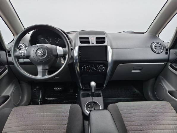 Suzuki SX4 I (Classic) Рестайлинг с пробегом 2012 года, цена 850 000 рублей, 184579 км, хэтчбек, Автокод Объявления