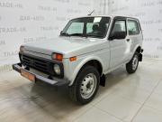 Lada (ВАЗ) Niva Legend Пермь  - изображение 16