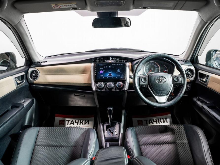 Toyota Corolla XI (E160 E170 E180) Рестайлинг 1 Чита  - изображение 7