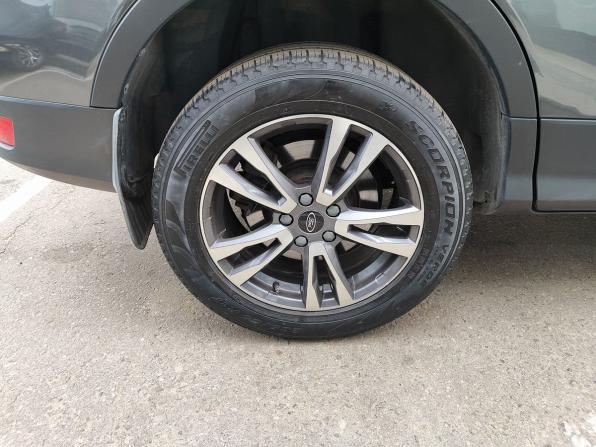 Ford Kuga II Рестайлинг с пробегом 2018 года, цена 1 929 000 рублей, 89914 км, внедорожник, Автокод Объявления
