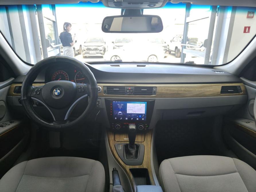 BMW 3 серии V (E90/E91/E92/E93) Новосибирск  - изображение 8