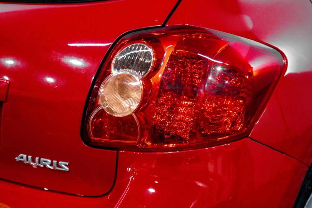 Toyota Auris I Барнаул  - изображение 9