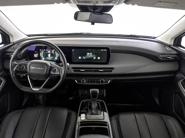 BAIC U5 Plus с пробегом 2023 года, цена 800 000 рублей, 110905 км, седан, Автокод Объявления