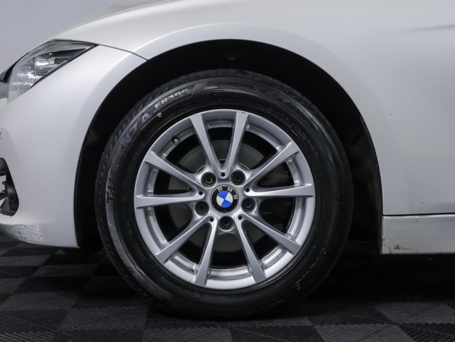 BMW 3 серии VI (F3x) Рестайлинг Москва  - изображение 19