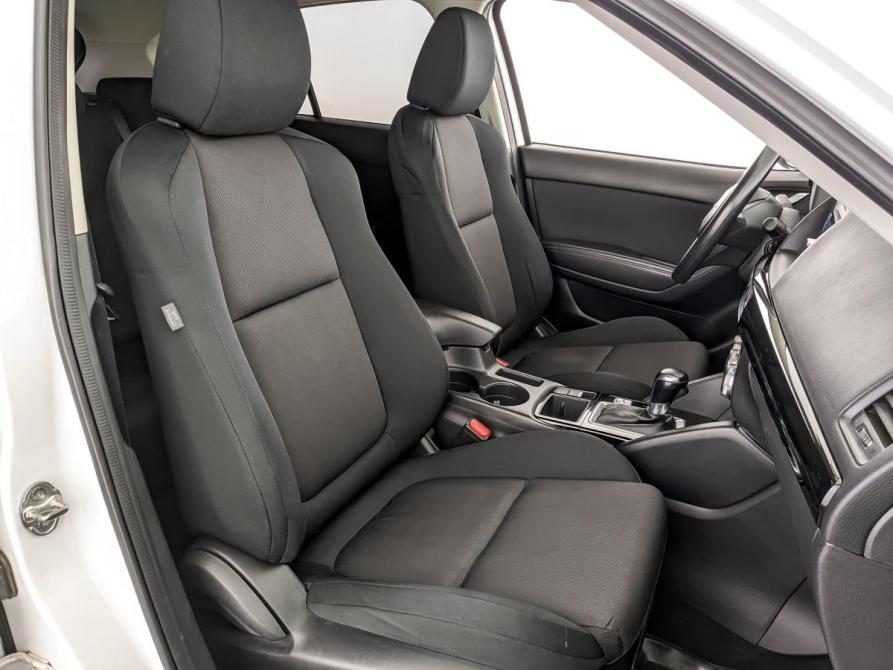 Mazda CX-5 I Рестайлинг Москва  - изображение 23