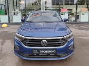 Volkswagen Polo VI Ижевск  - изображение 28