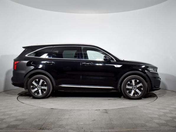 Kia Sorento IV с пробегом 2021 года, цена 3 570 000 рублей, 61115 км, внедорожник, Автокод Объявления