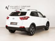 Hyundai Creta I Рестайлинг Казань  - изображение 9