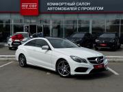 Mercedes-Benz E-Класс IV (W212 S212 C207) Рестайлинг Пермь  - изображение 25