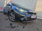 Kia Cerato IV Ярославль  - изображение 32