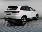 Changan CS75 I Рестайлинг Москва  - изображение 28