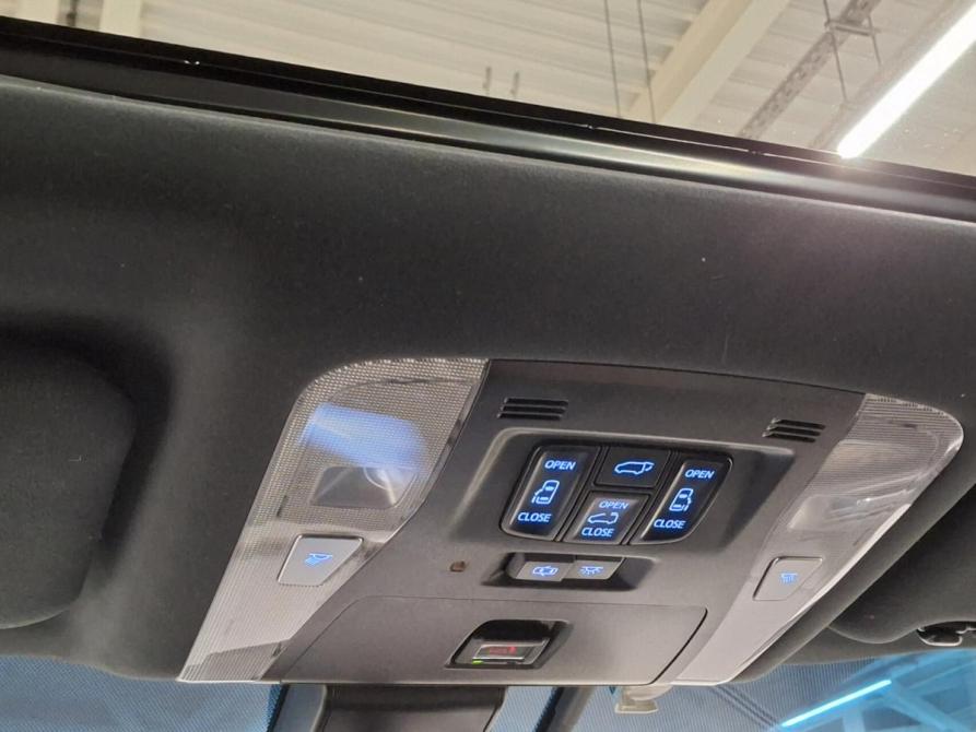 Toyota Alphard III Рестайлинг Казань  - изображение 32