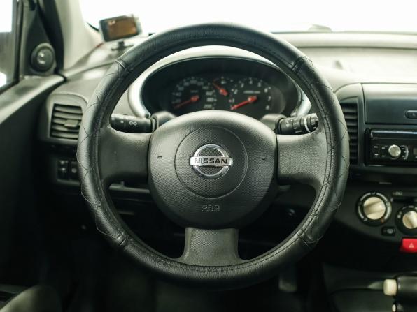 Nissan Micra III (K12) с пробегом 2004 года, цена 375 000 рублей, 183443 км, хэтчбек, Автокод Объявления