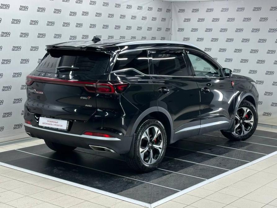 Chery Tiggo 7 Pro Max I Красноярск  - изображение 2