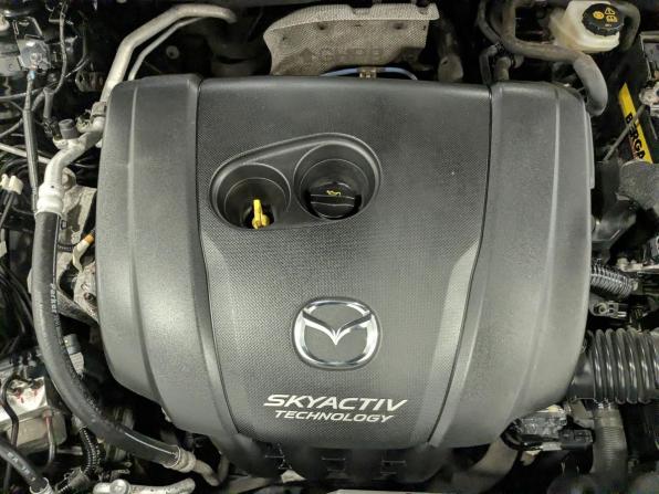 Mazda 6 III (GJ) Рестайлинг с пробегом 2015 года, цена 1 715 000 рублей, 162037 км, седан, Автокод Объявления