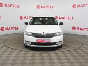 Skoda Rapid I Вологда  - изображение 18