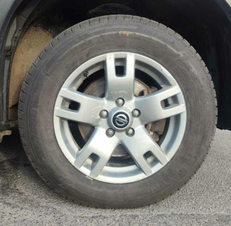 Nissan X-Trail II Рестайлинг с пробегом 2012 года, цена 1 049 000 рублей, 245035 км, внедорожник, Автокод Объявления
