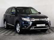 Mitsubishi Outlander III Рестайлинг 3 Санкт-Петербург  - изображение 23
