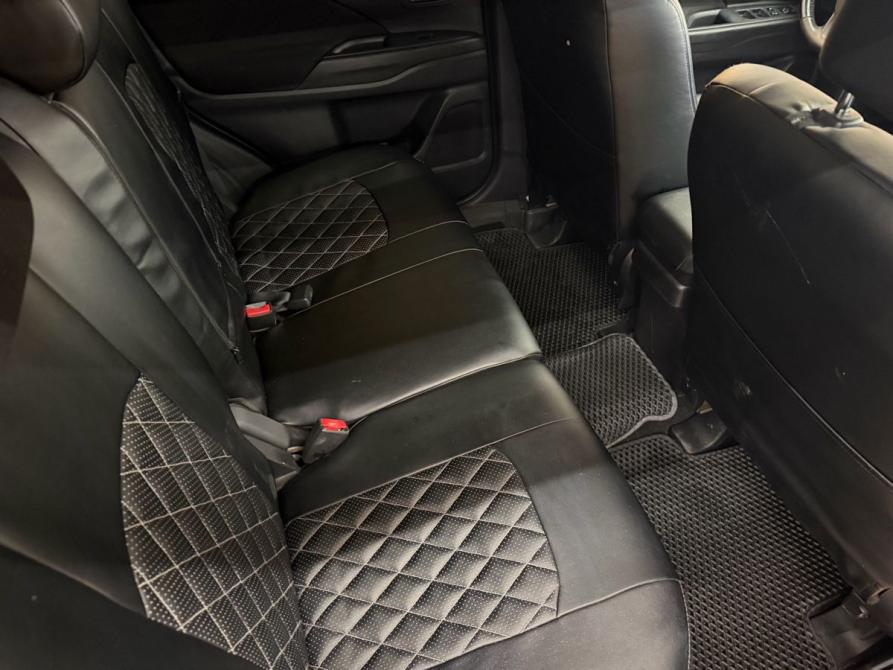 Mitsubishi Outlander III Санкт-Петербург  - изображение 15