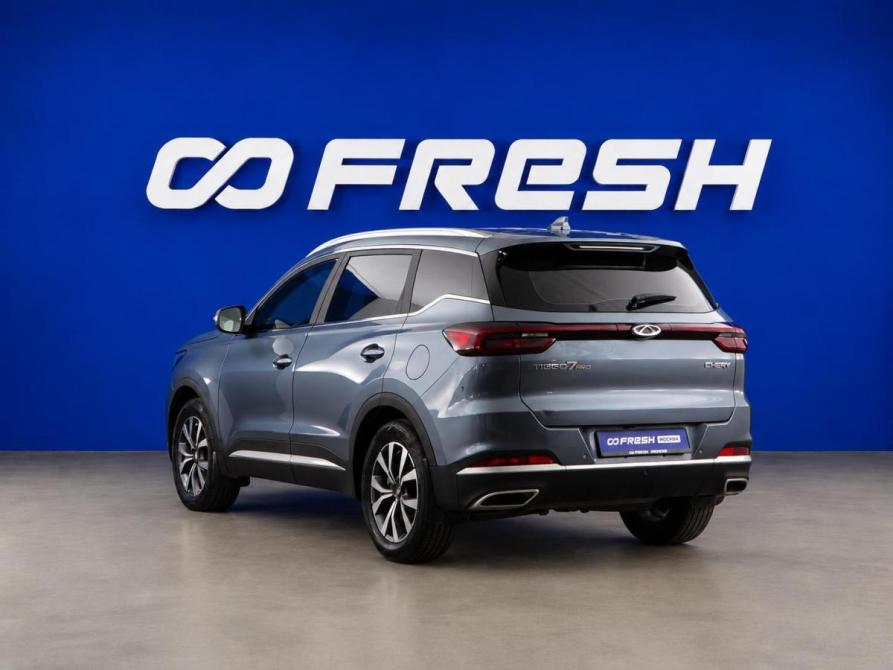 Chery Tiggo 7 Pro I Москва  - изображение 2