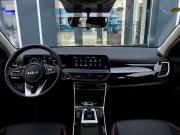 Kia Seltos I Рестайлинг Санкт-Петербург  - изображение 37