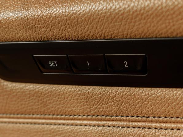 BMW 5 серии VII (G30/G31/G38) с пробегом 2018 года, цена 2 700 000 рублей, 200092 км, универсал, Автокод Объявления