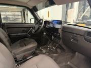 Lada (ВАЗ) Niva Legend I Тверь  - изображение 23