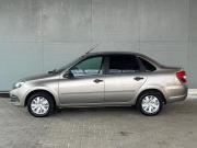 Lada (ВАЗ) Granta I Рестайлинг Тамбов  - изображение 25