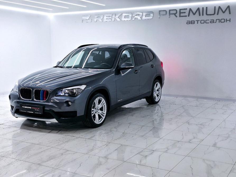 BMW X1 I (E84) Рестайлинг Уфа  - изображение 3