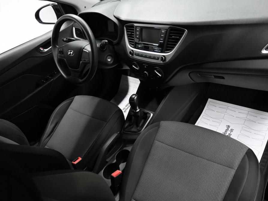 Hyundai Solaris II Тверь  - изображение 13