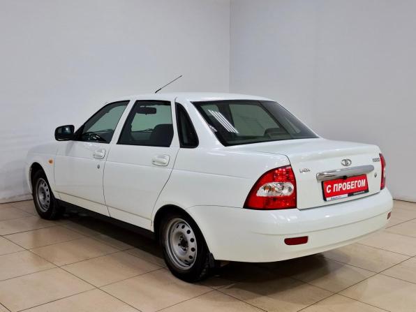 Lada (ВАЗ) Priora I Рестайлинг с пробегом 2013 года, цена 500 000 рублей, 167863 км, седан, Автокод Объявления