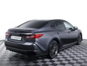 Toyota Camry IX (XV80) China Market Москва  - изображение 31