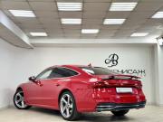 Audi A7 II (4K) Санкт-Петербург  - изображение 40