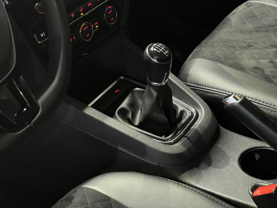 Volkswagen Jetta VI Рестайлинг Оренбург  - изображение 15