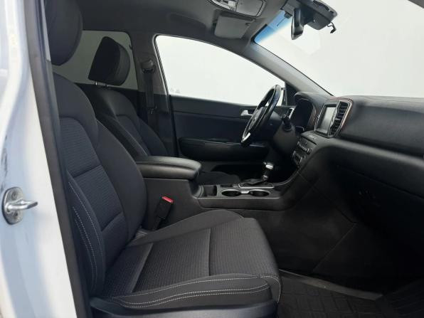 Kia Sportage IV с пробегом 2017 года, цена 1 919 000 рублей, 88252 км, внедорожник, Автокод Объявления