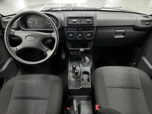 Lada (ВАЗ) Niva Legend с пробегом 2023 года, цена 799 000 рублей, 43869 км, внедорожник, Автокод Объявления