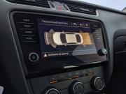 Skoda Octavia III (A7) Рестайлинг Москва  - изображение 55