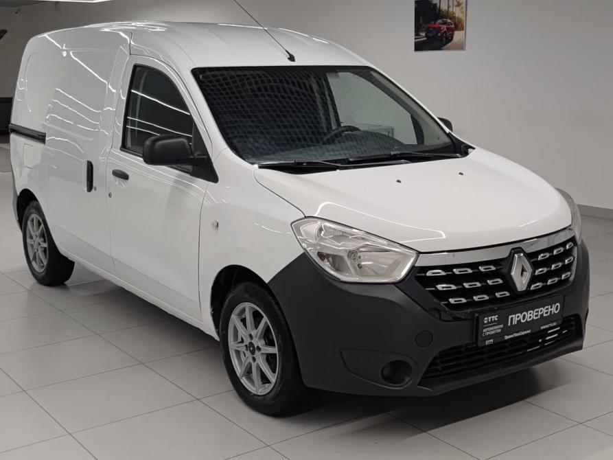 Renault Dokker I Казань  - изображение 3