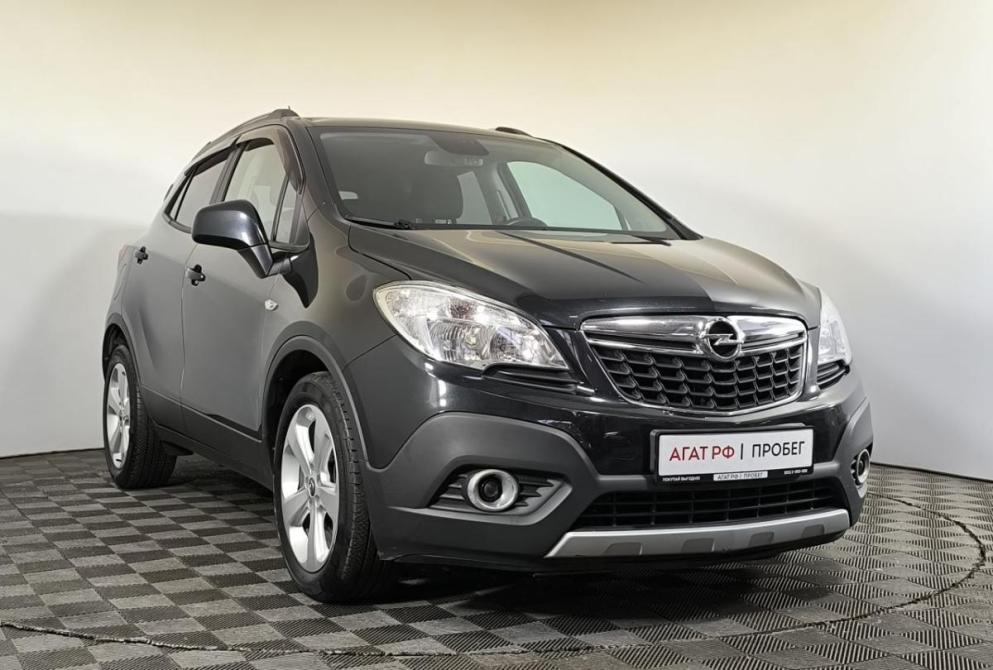 Opel Mokka I Нижний Новгород  - изображение 3