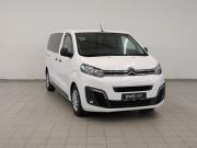 Citroen SpaceTourer I Москва  - изображение 31