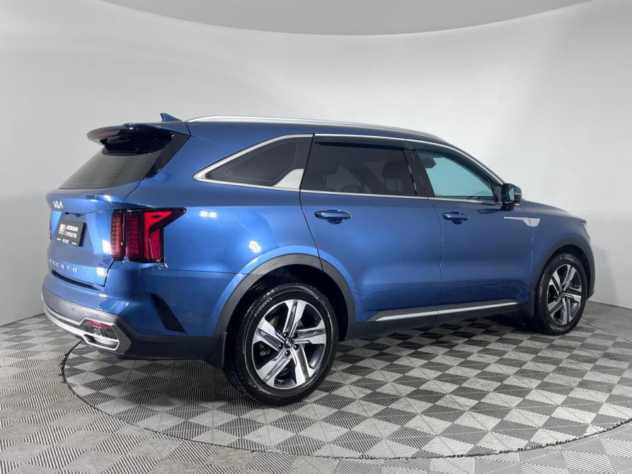 Kia Sorento IV Ростов-на-Дону  - изображение 6