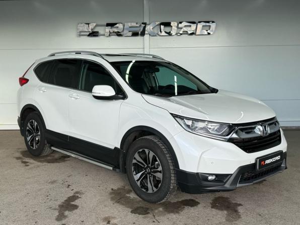 Honda CR-V V